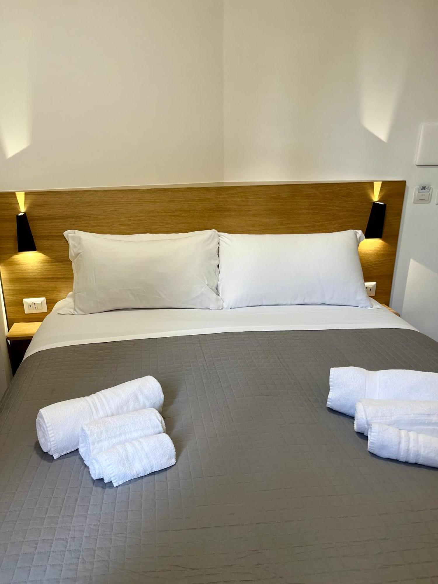 Nabab-napoli Bed & Breakfast Naples
