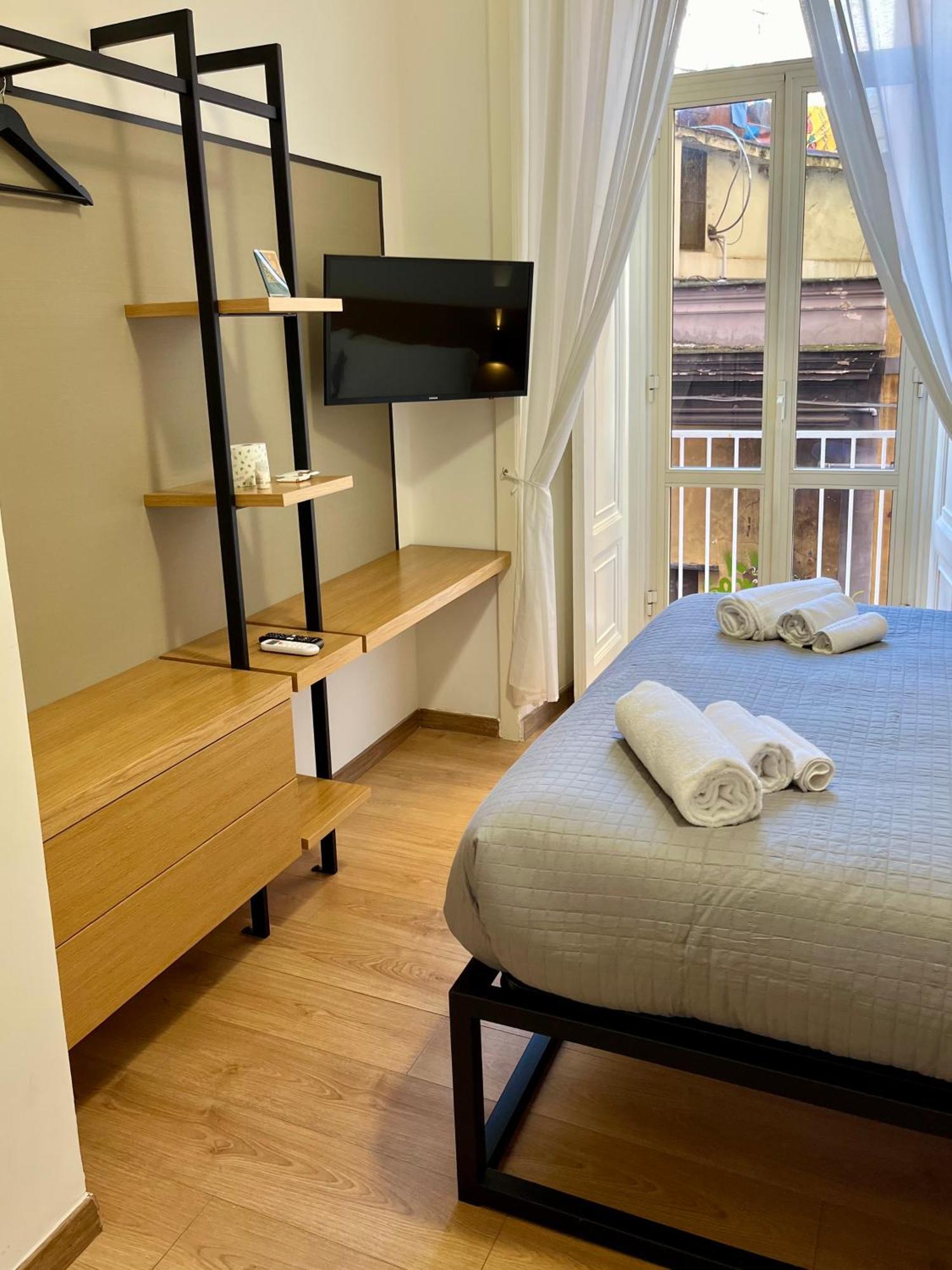 Nabab-napoli Bed & Breakfast *