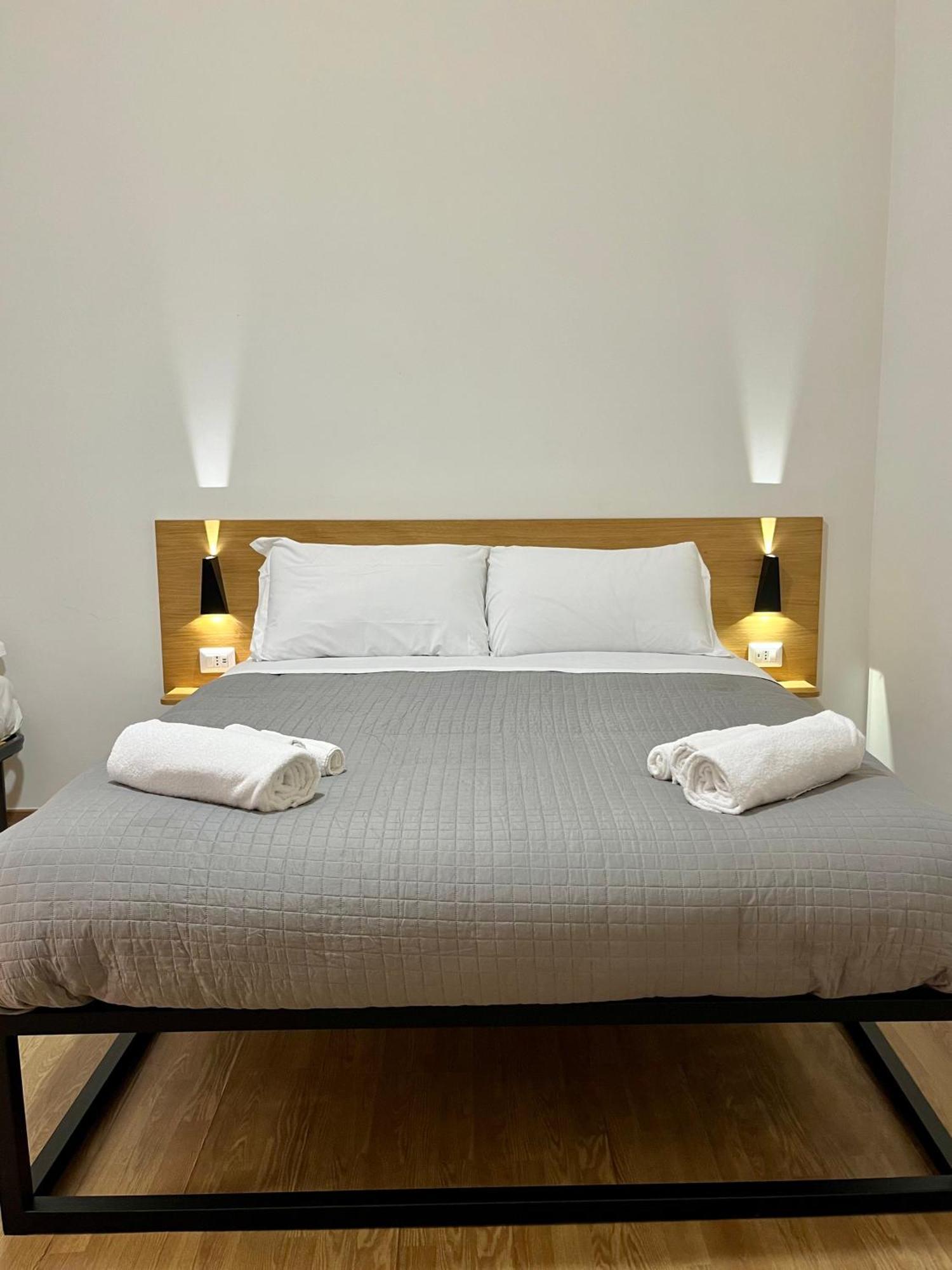 Bed & Breakfast Nabab-napoli