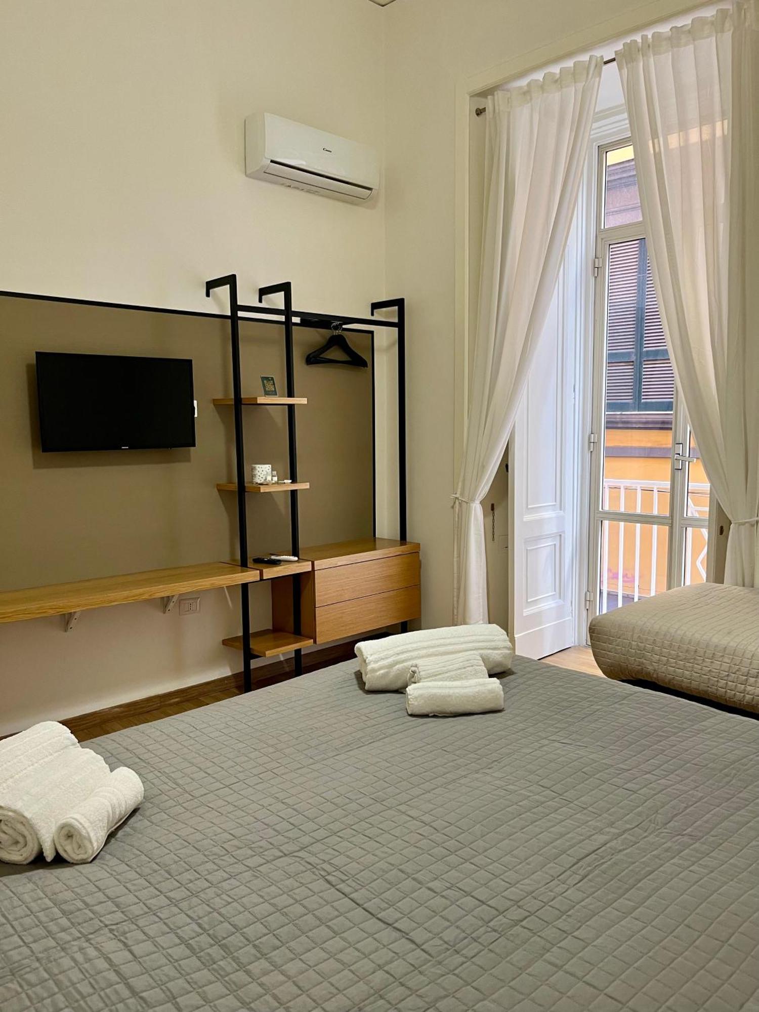 Nabab-napoli Bed & Breakfast Napoli