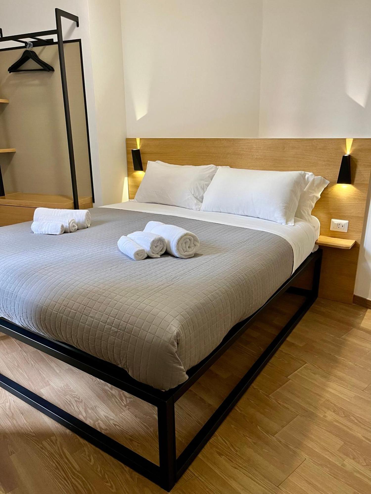 Bed & Breakfast Nabab-napoli Napoli