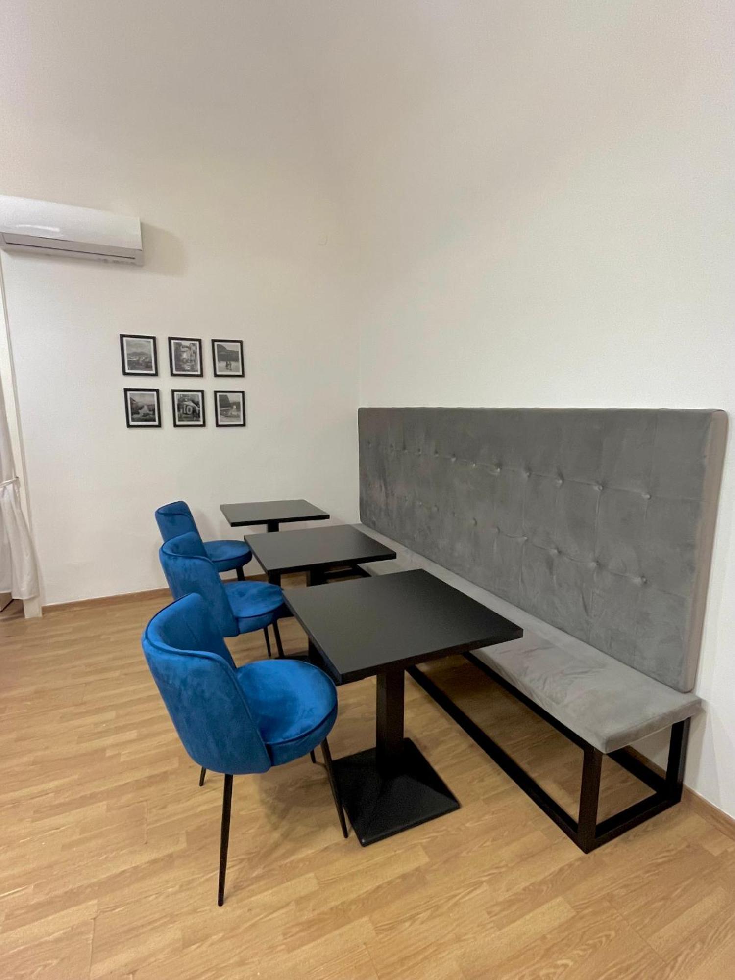 Nabab-napoli Bed & Breakfast